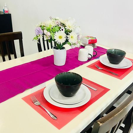 Klcc One Bedroom Apt & Studio Kuala Lumpur Zewnętrze zdjęcie