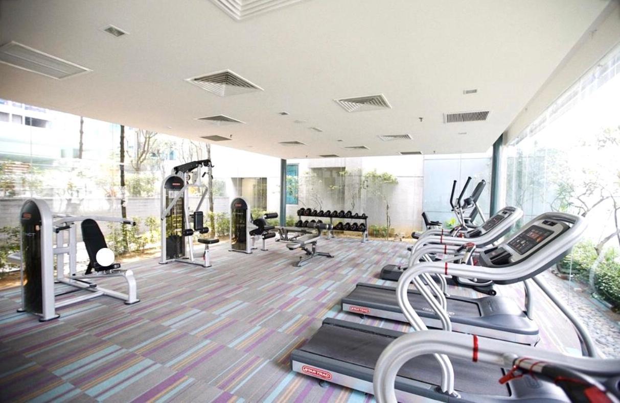 Klcc One Bedroom Apt & Studio Kuala Lumpur Zewnętrze zdjęcie