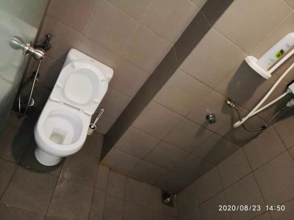 Klcc One Bedroom Apt & Studio Kuala Lumpur Zewnętrze zdjęcie