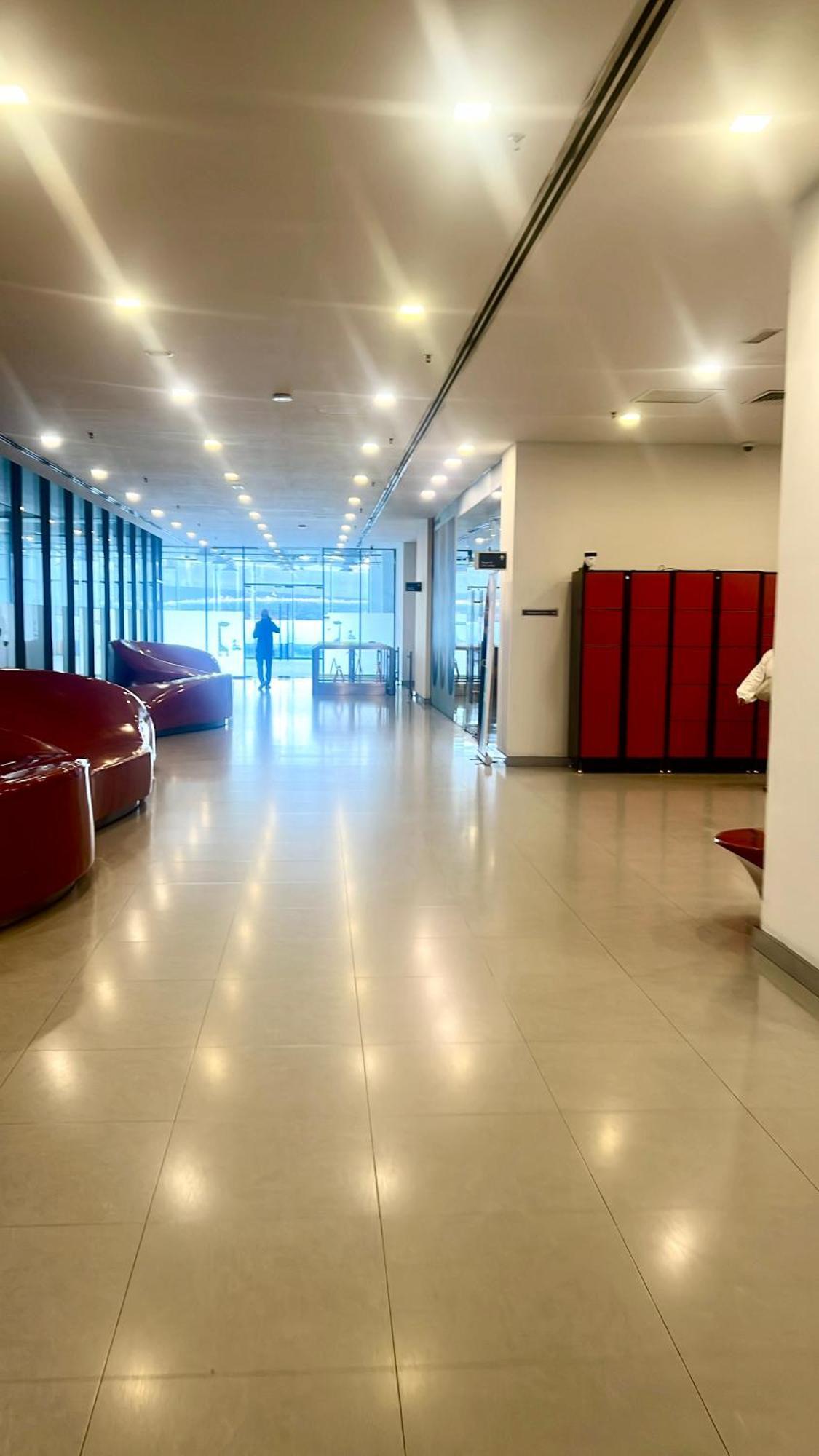 Klcc One Bedroom Apt & Studio Kuala Lumpur Zewnętrze zdjęcie