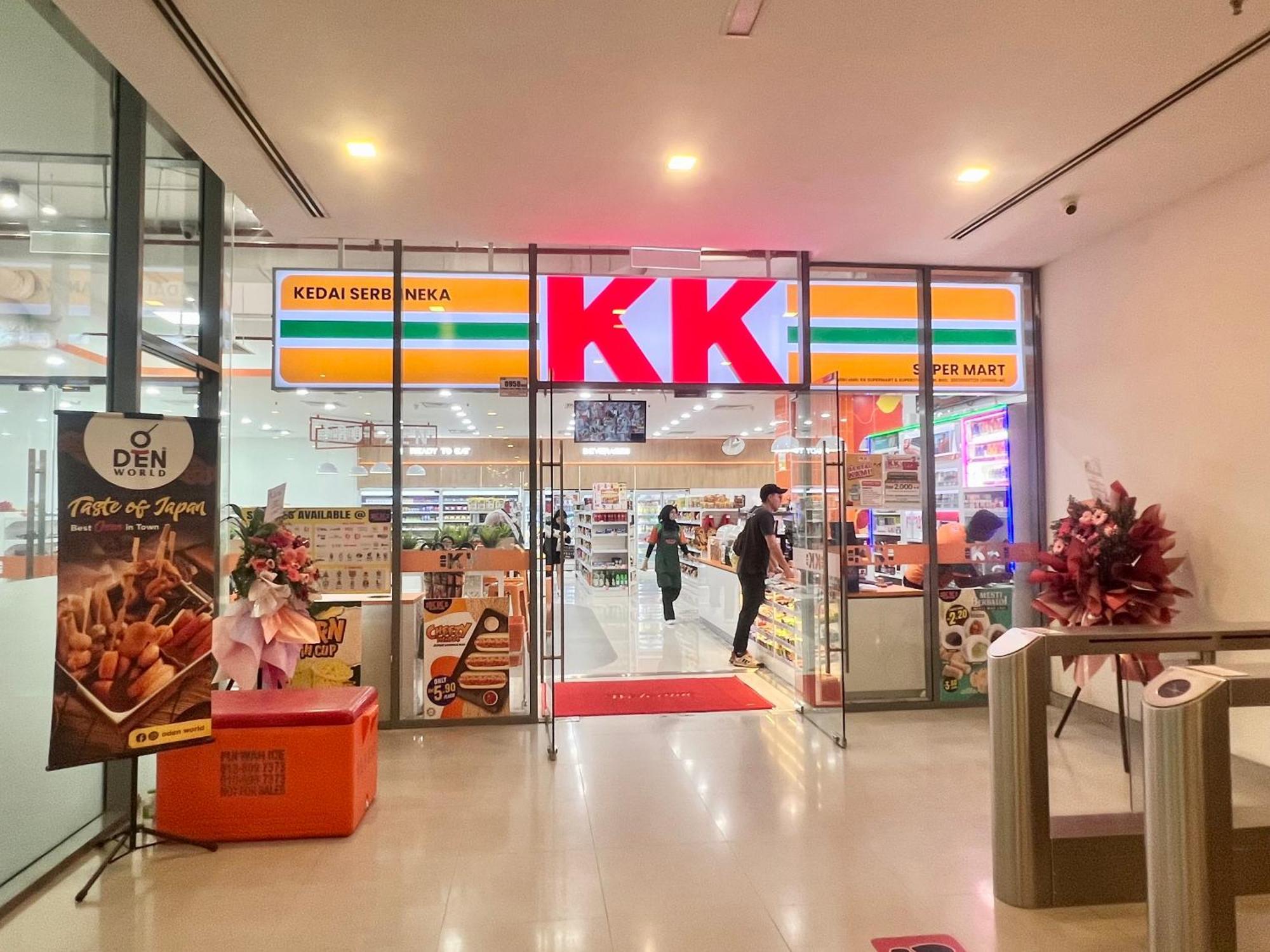 Klcc One Bedroom Apt & Studio Kuala Lumpur Zewnętrze zdjęcie